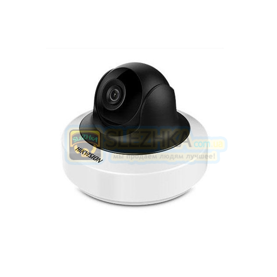 Ip відеокамера Hikvision DS-2CD2F42FWD-IWS (4mm)