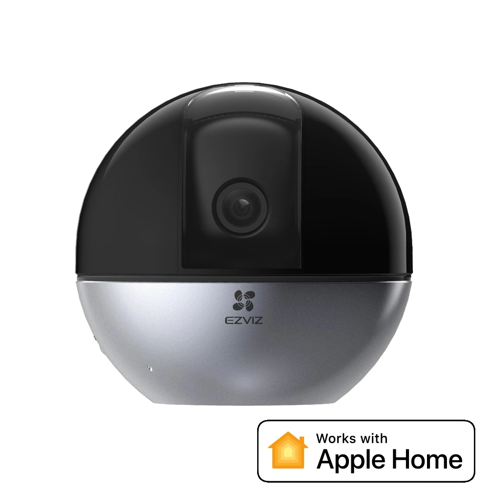 Ip відеокамера Ezviz CS-E6 (5W2F,4mm)