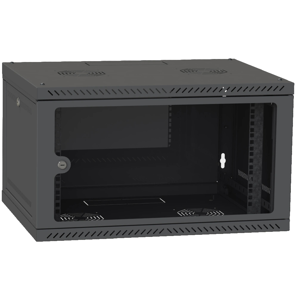 Шафа IPCOM 6U 600x450