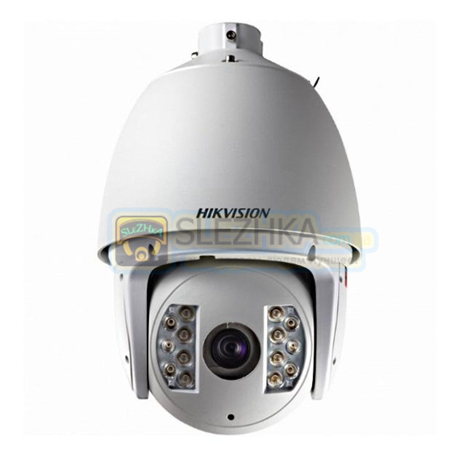 Ip відеокамера Hikvision DS-2DF7284-A