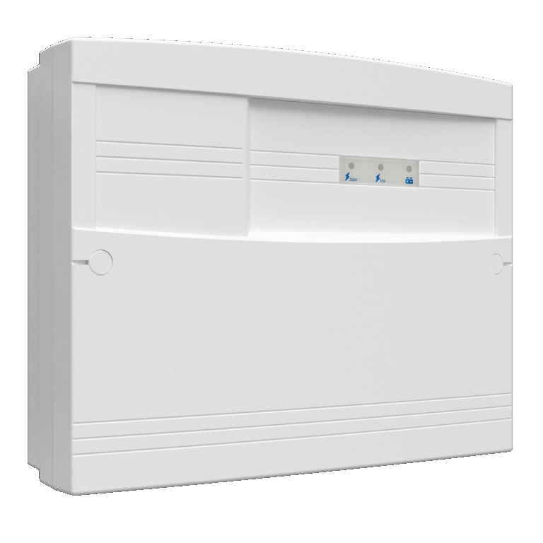 Джерело безперебійного живлення Tiras Technologies 1215