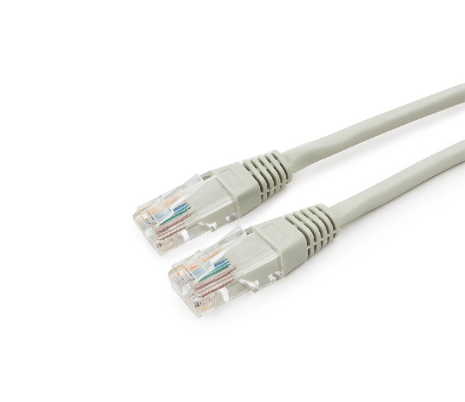 Патч-корд Kingda литий UTP RJ45 3m