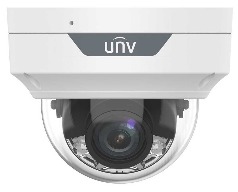 IP відеокамера Uniview IPC3532LE-ADZK-DL2
