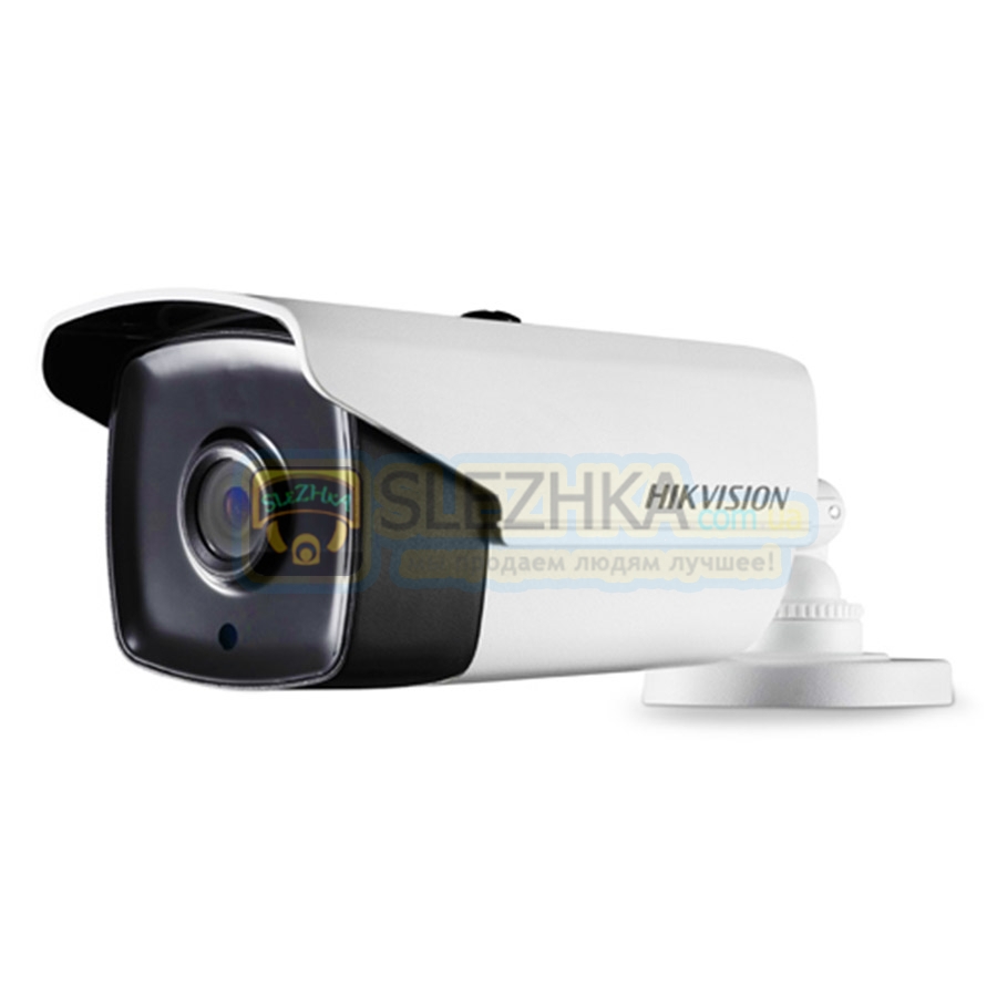 HDTVI відеокамера Hikvision DS-2CE16D1T-IT5 (3.6mm)