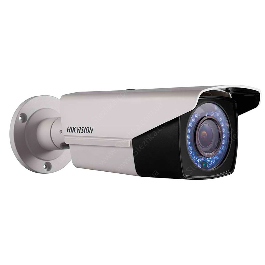 HDTVI відеокамера Hikvision DS-2CE16D1T-VFIR3