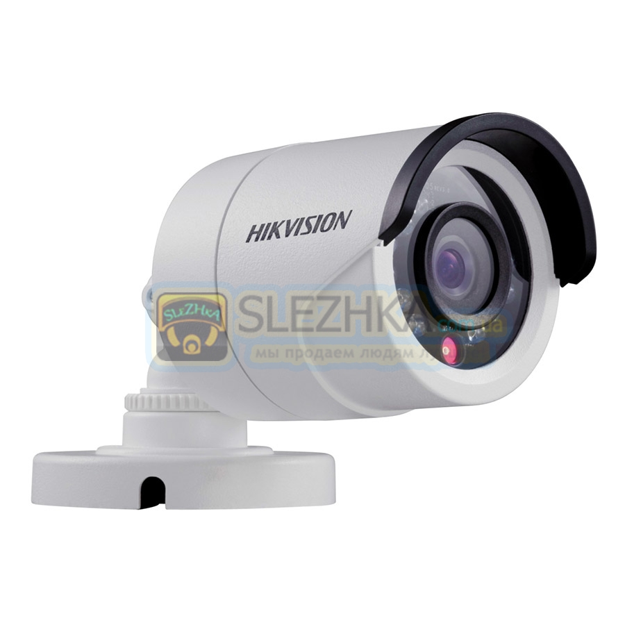 HDTVI відеокамера Hikvision DS-2CE16D5T-IR (6mm)