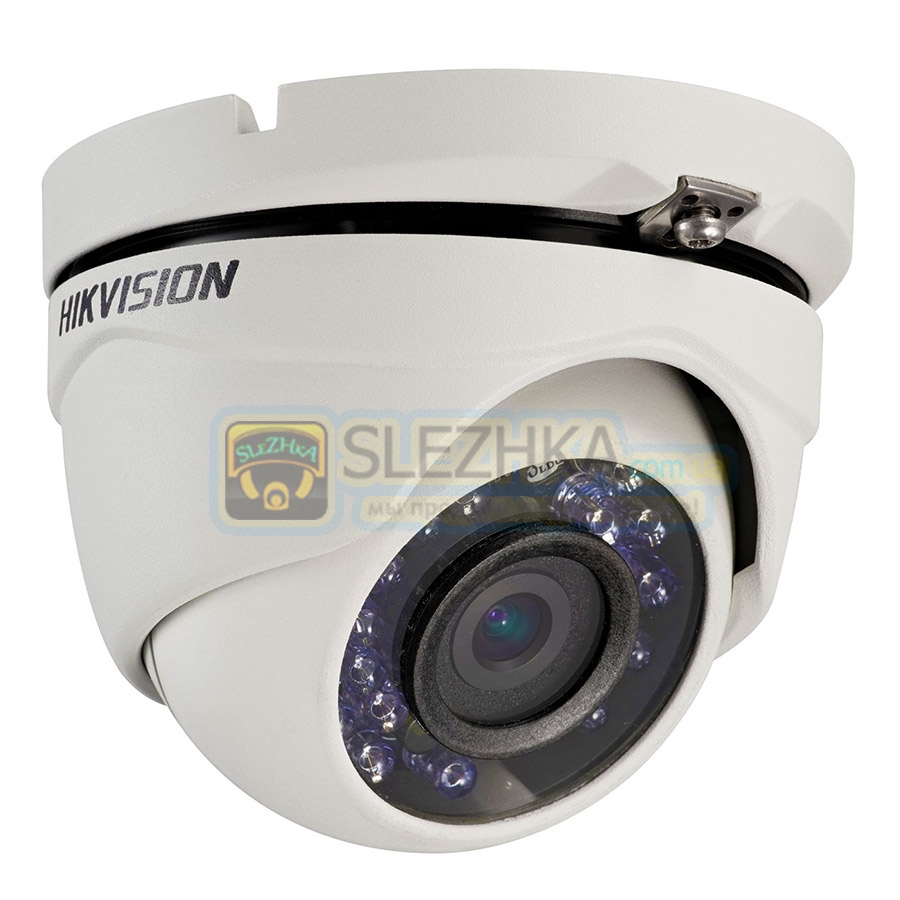 HDTVI відеокамера Hikvision DS-2CE56C2T-IRM (2.8mm)