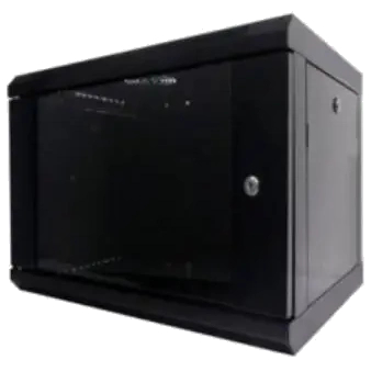 Шафа Hypernet WMNC-9U-FLAT-BLACK