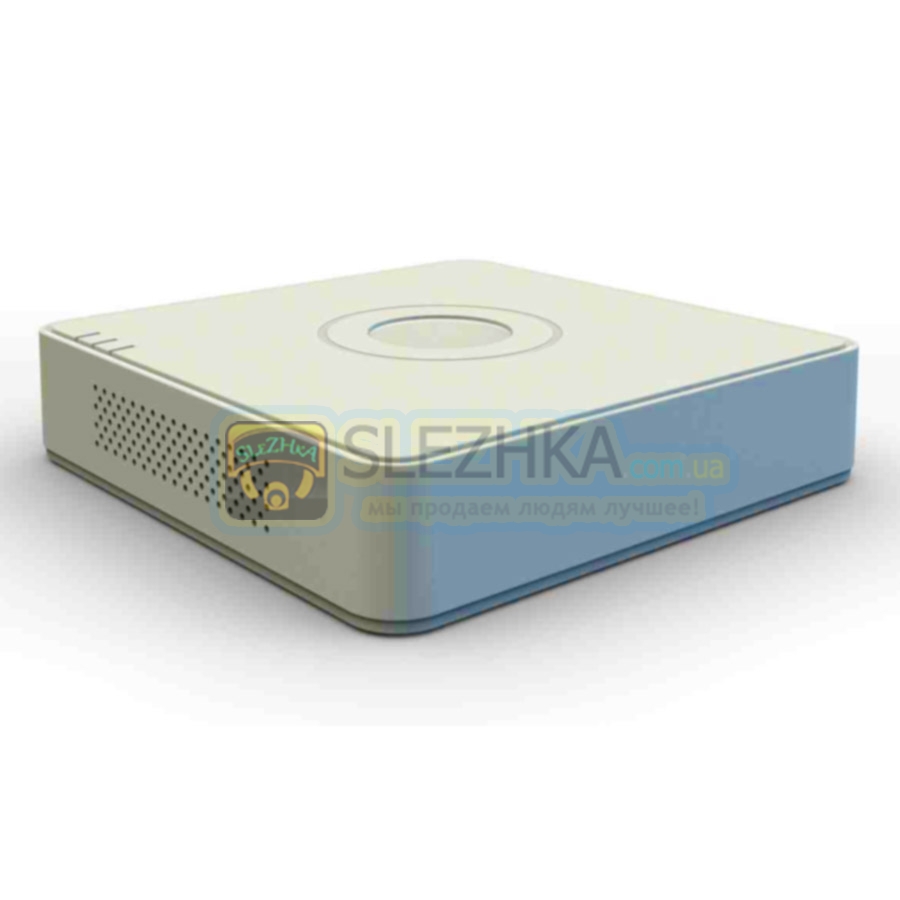 HDTVI відеореєстратор Hikvision DS-7108HGHI-E1