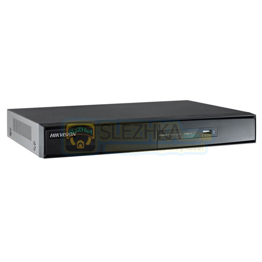 HDTVI відеореєстратор Hikvision DS-7204HGHI-SH