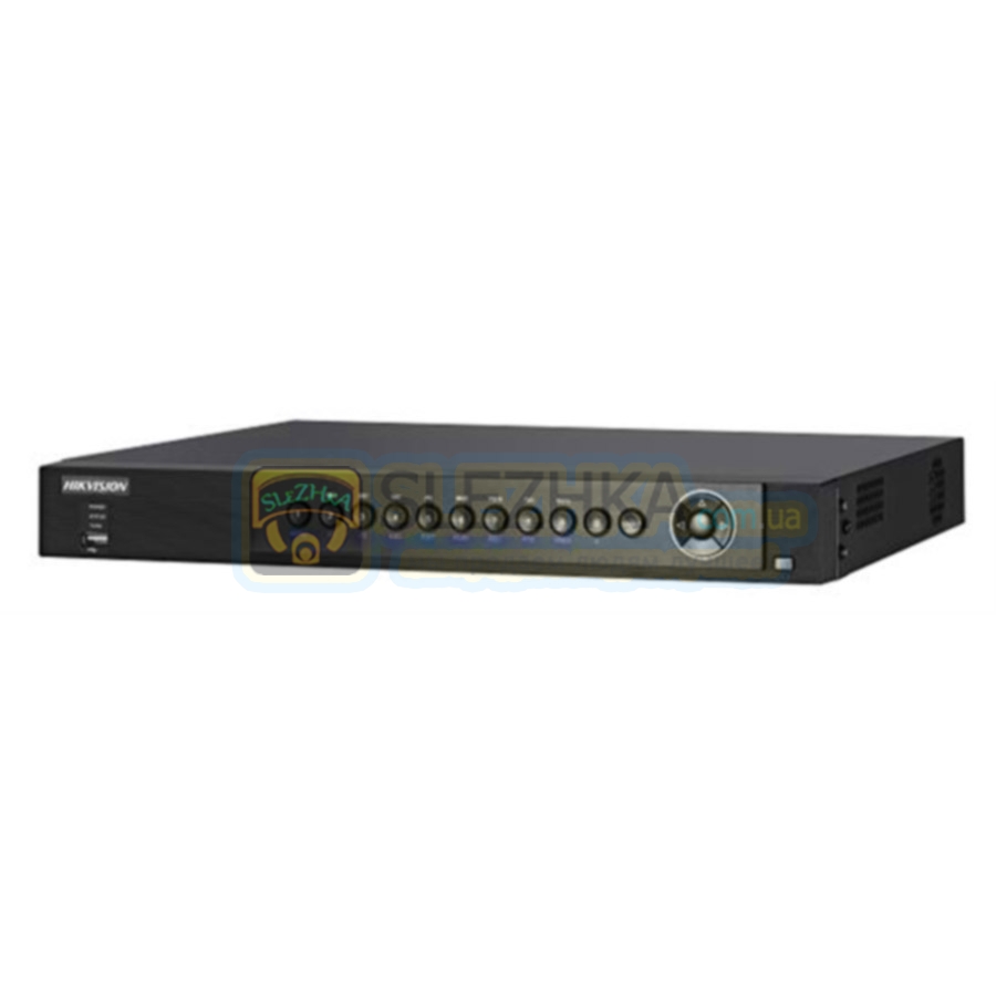 HDTVI відеореєстратор Hikvision DS-7204HQHI-SH