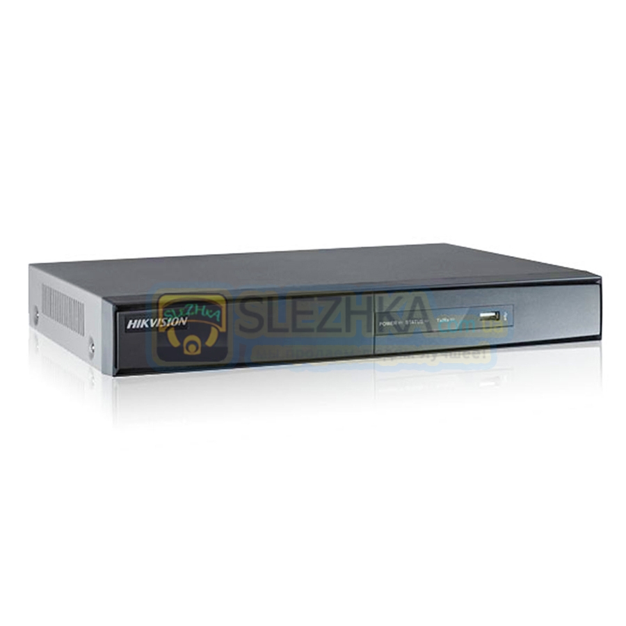 HDTVI відеореєстратор Hikvision DS-7208HGHI-SH