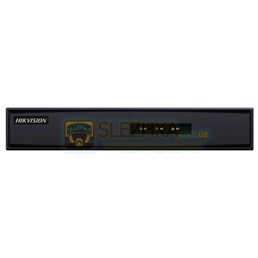 HDTVI відеореєстратор Hikvision DS-7216HGHI-E1