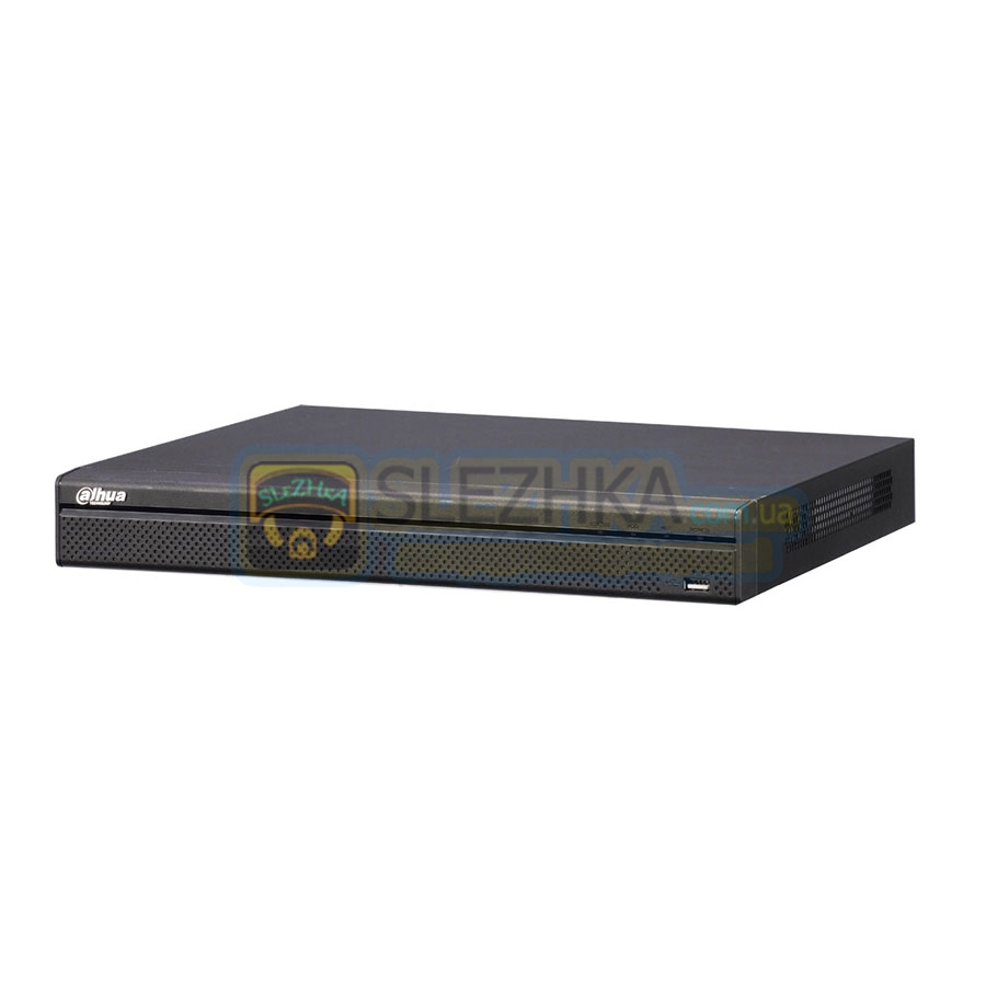 Ip відеореєстратор Dahua DH-NVR4216-4K