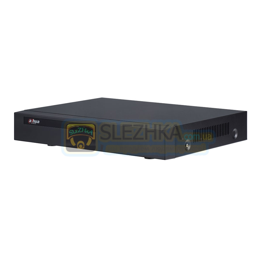 Ip відеореєстратор Dahua DH-NVR4104H