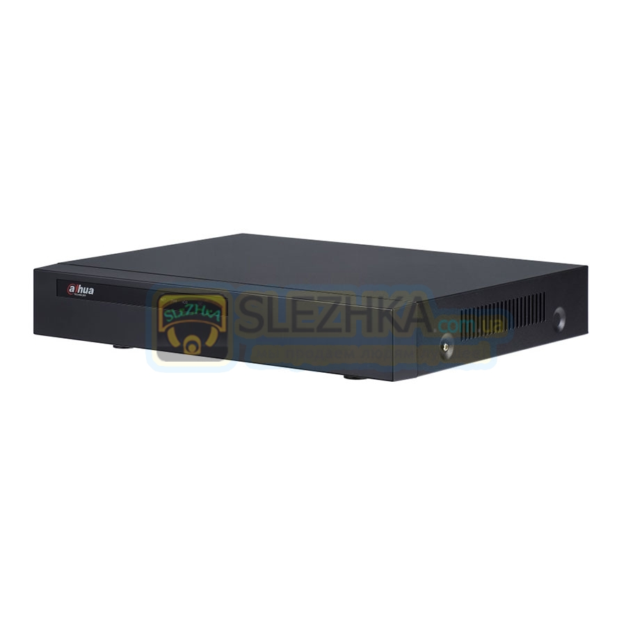 Ip відеореєстратор Dahua DH-NVR4116H