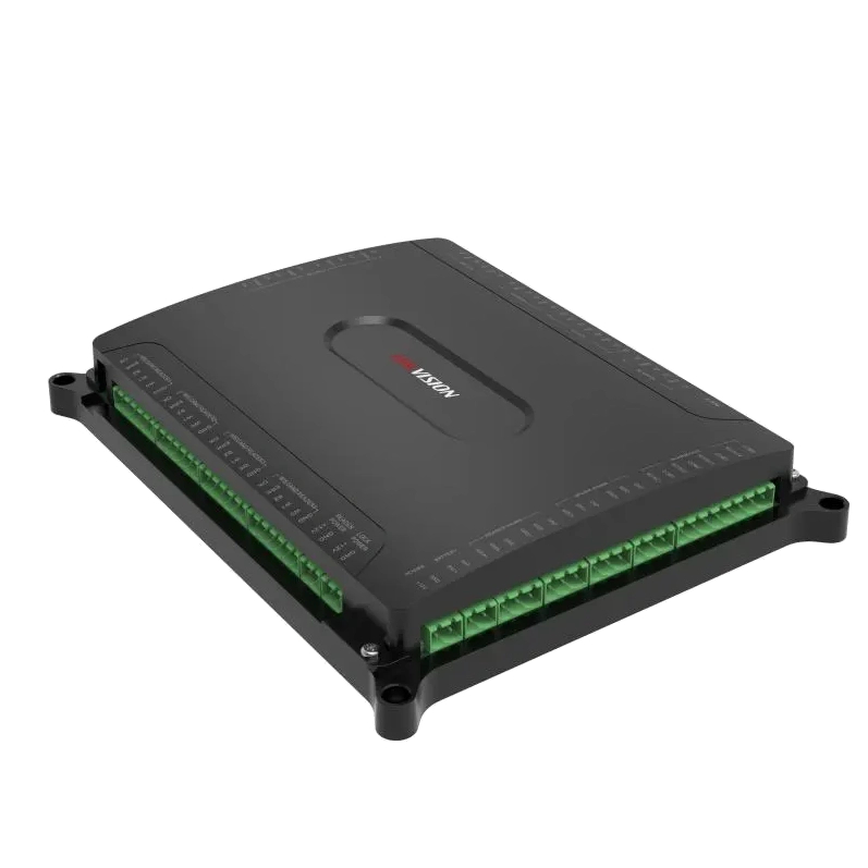 Контролер Hikvision DS-K2602Tmainboard