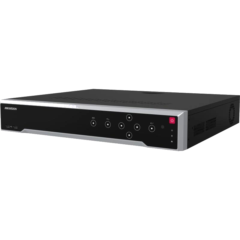 IP відеореєстратор Hikvision DS-7764NI-M4