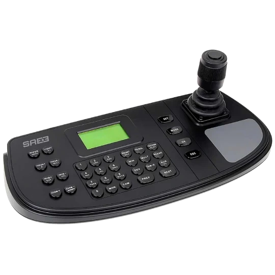 Пульт дистанційного керування SafetyEye SE-KB12