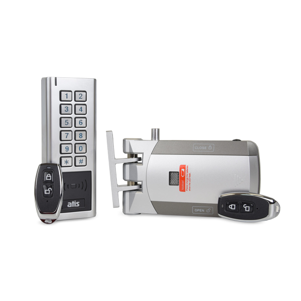 Комплект скуд Atis Lock-WD03