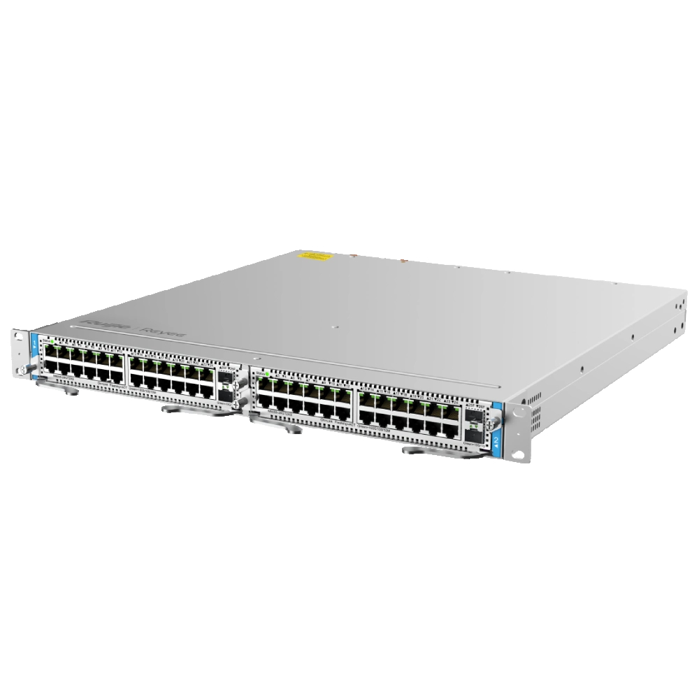 Керований комутатор Ruijie RG-NBS6002