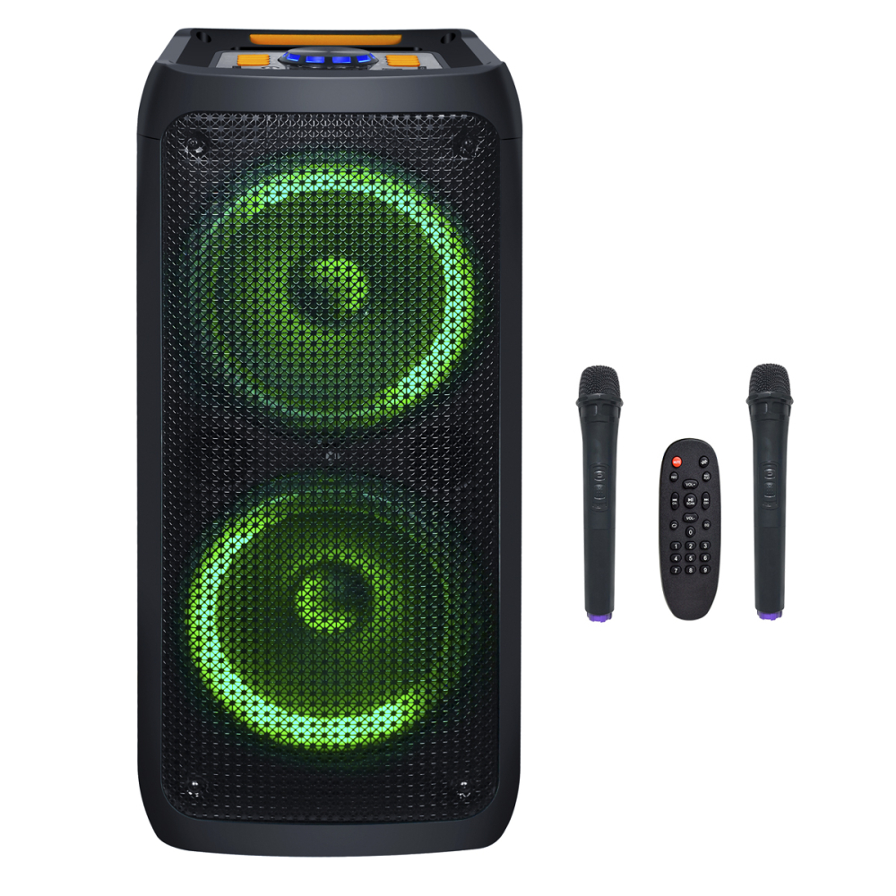 Автономна акустична система BIG JB800PARTY BOX