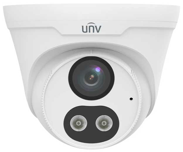 IP відеокамера Uniview IPC3612LB-AF28K-DL2