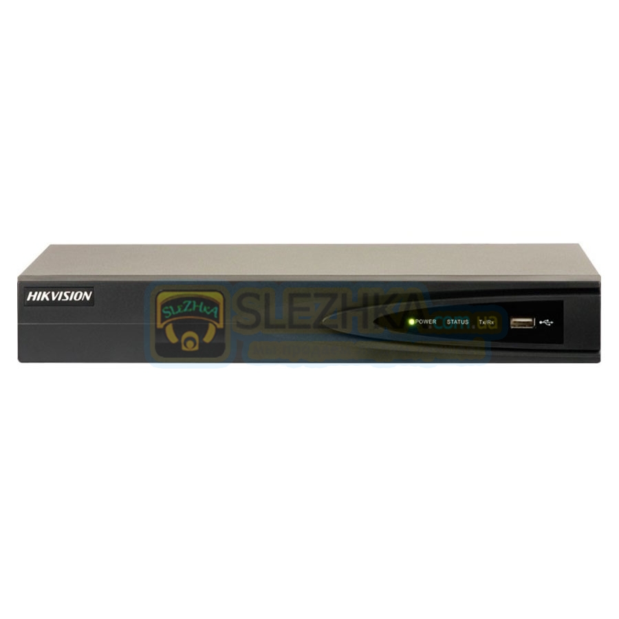 Ip відеореєстратор Hikvision DS-7616NI-E2
