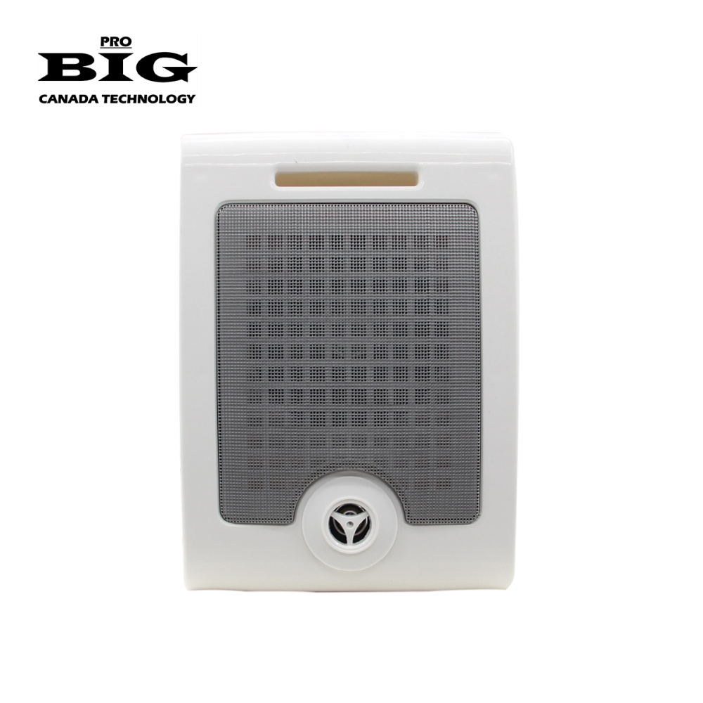 Настінний динамік BIG MSB603 WHITE 30W