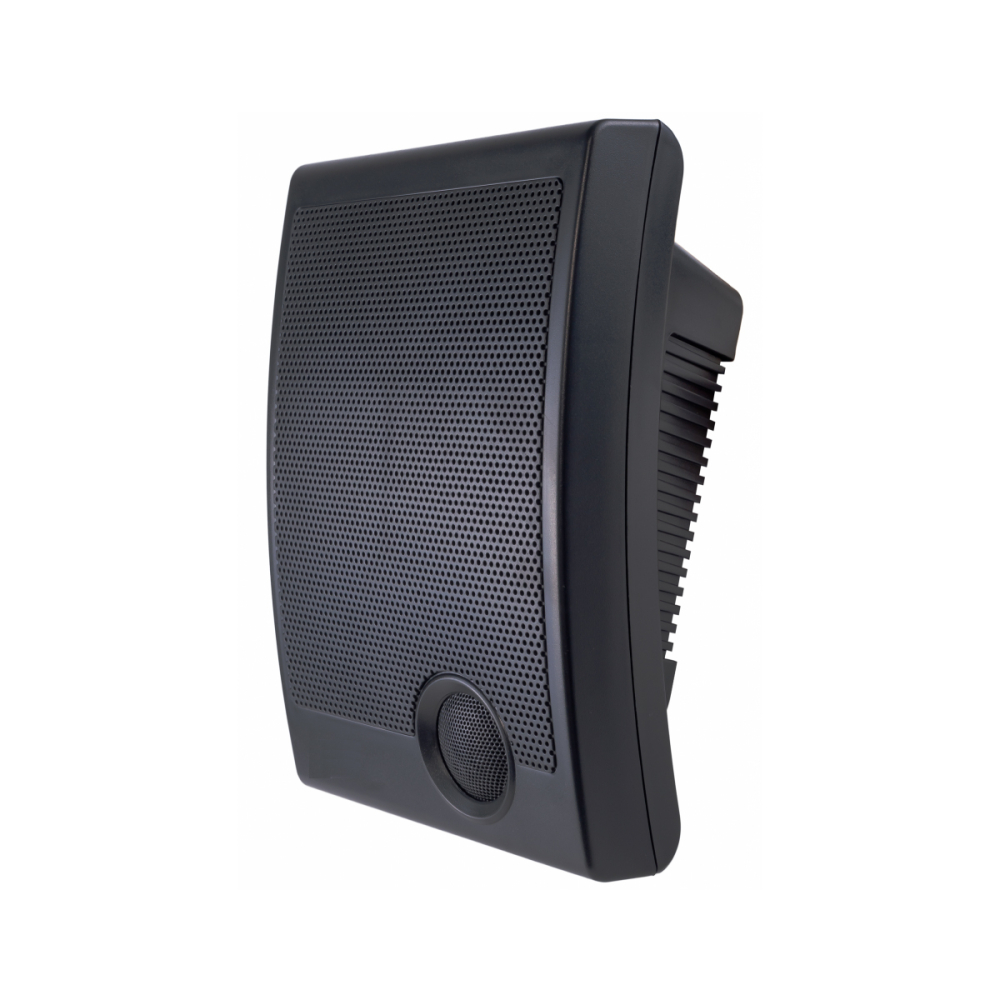 Настінний динамік BIG MSB603 BLACK 30W