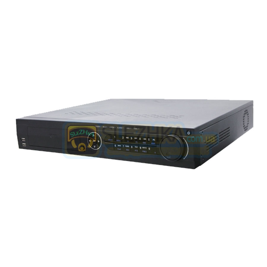Ip відеореєстратор Hikvision DS-7716NI-E4