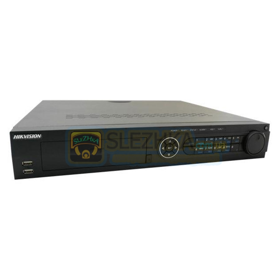 Ip відеореєстратор Hikvision DS-7732NI-E4