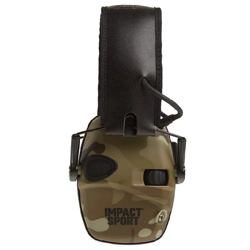 Навушники Impact Sport Multicam (R-02526)