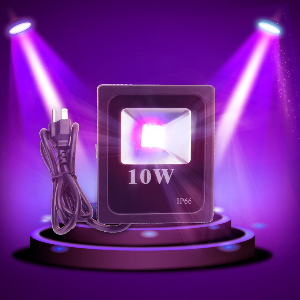 Світлодіодний прожектор BIG LEDFLOODUV10W