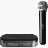 Радіосистема Shure PG4