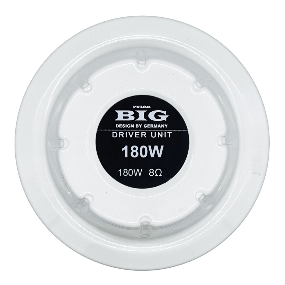 Драйвер BIG DRIVER180W8