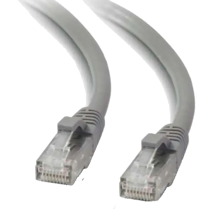Патч-корд Hypernet Hypernet PC-UTP-1M-LSOH