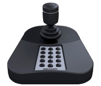 Пульт дистанційного керування Hikvision DS-1005KI