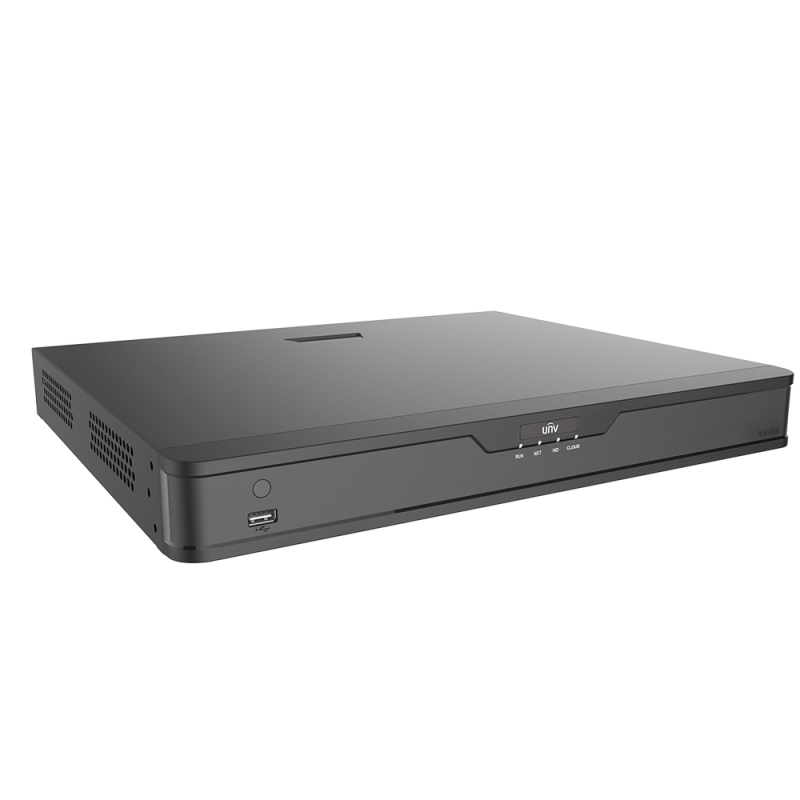 AHD відеореєстратор Uniview XVR302-16Q3