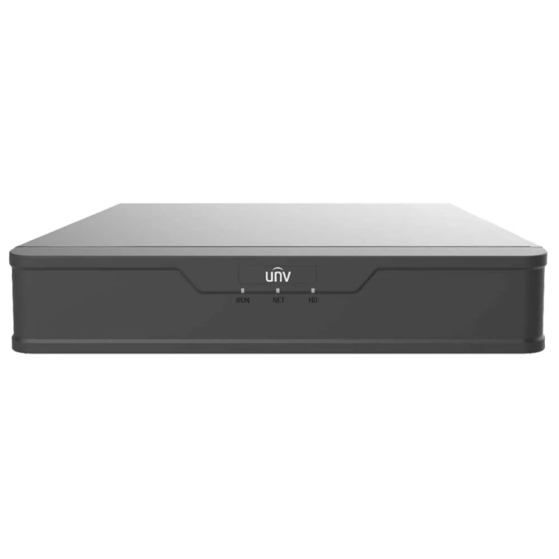 AHD відеореєстратор Uniview XVR301-08Q3
