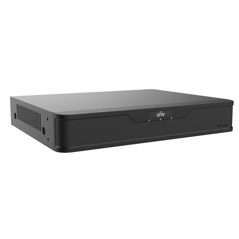AHD відеореєстратор Uniview XVR301-04Q3