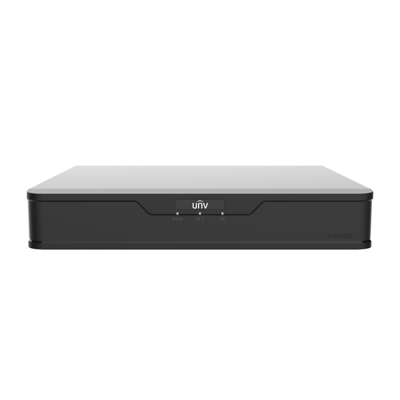 AHD відеореєстратор Uniview XVR301-04G3