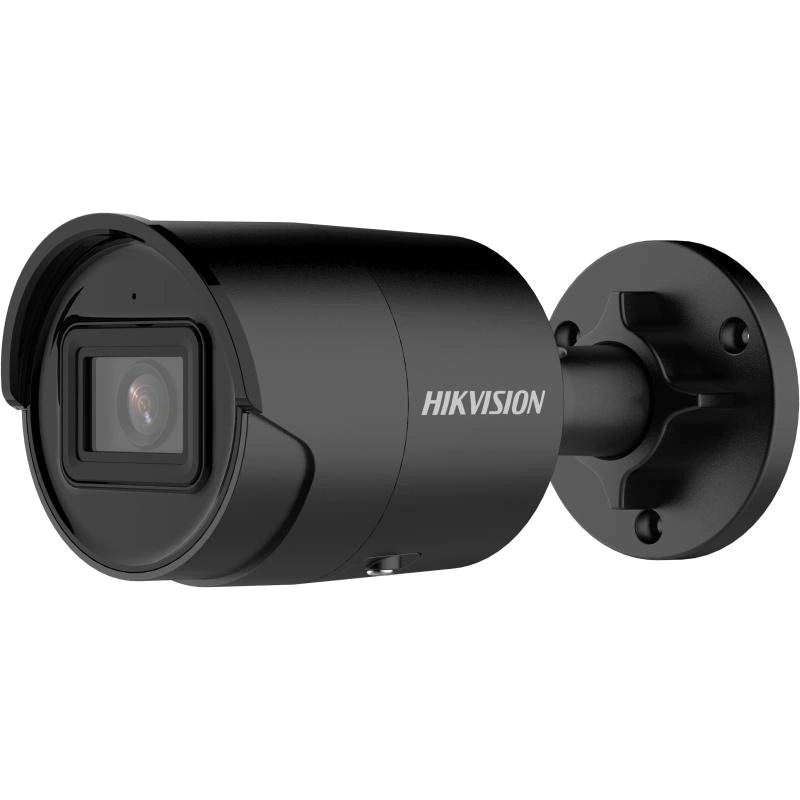 Ip відеокамера Hikvision DS-2CD2083G2-IU (2.8) Black
