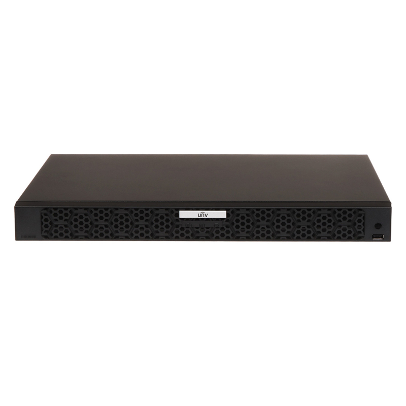 Ip відеореєстратор Uniview NVR504-32B