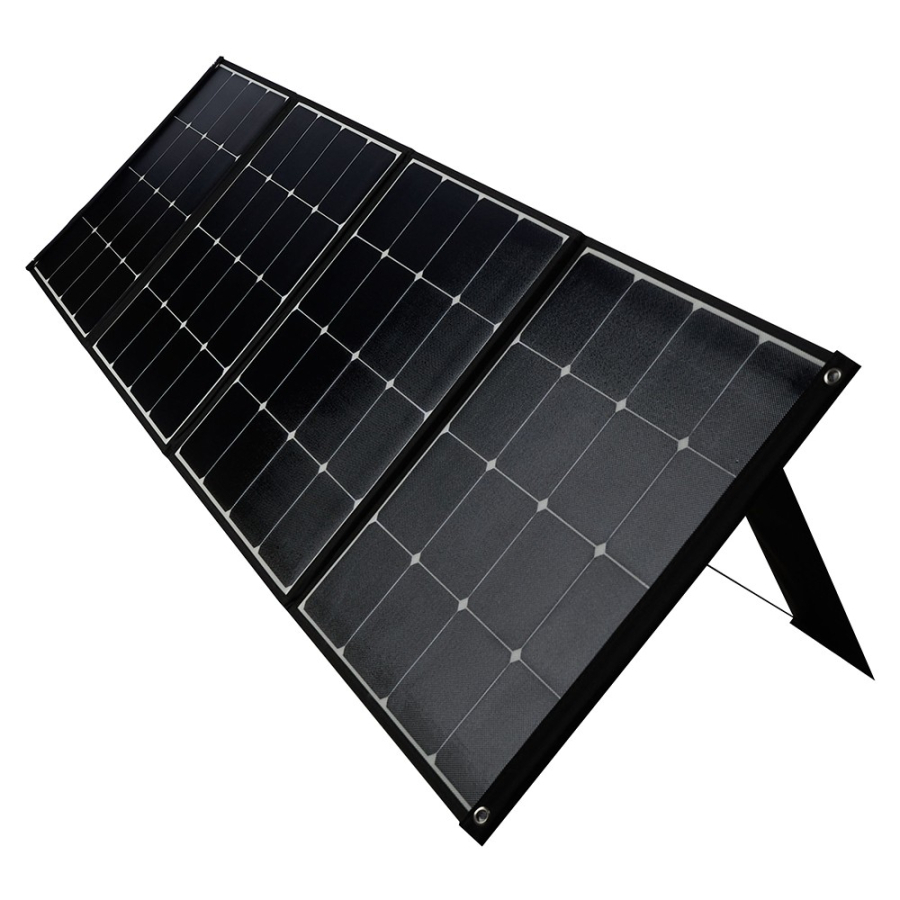 Сонячна панель Enersol ESP-200W