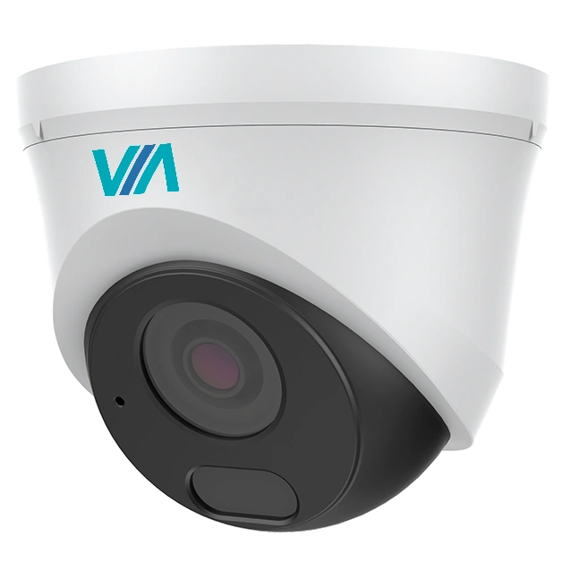 IP відеокамера VIAsecurity VS-D24AS