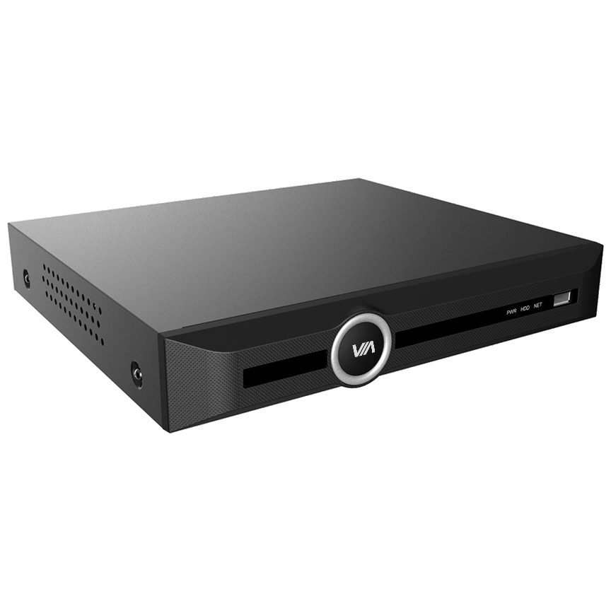 Ip відеореєстратор VIAsecurity VS-N2232