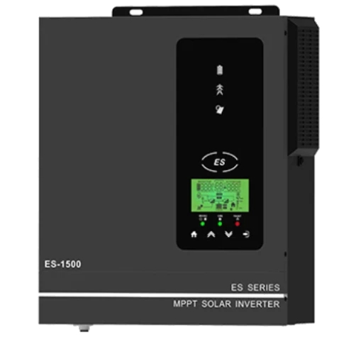 Гібридний інвертор Anern SCI-ES-1500 24V