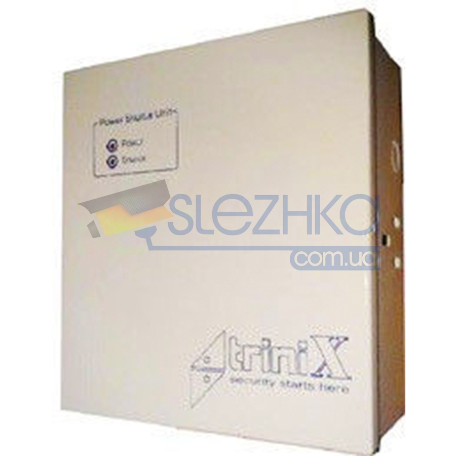 Блок безперервного живлення Trinix PSU3.0A