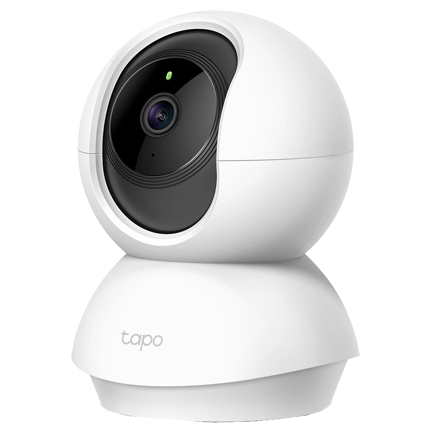 IP відеокамера TP-Link Tapo C210